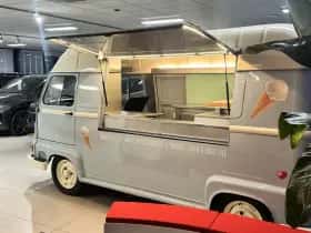 Renault Estafette (1971) thumbnail 2