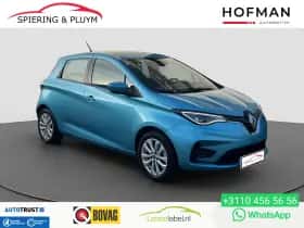 Renault Zoé