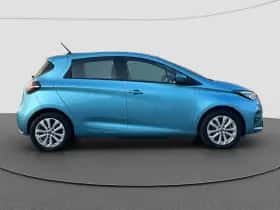 Renault Zoé (2018) thumbnail 2