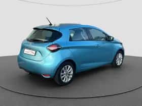 Renault Zoé (2018) thumbnail 6