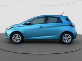 Renault Zoé (2018) thumbnail 8