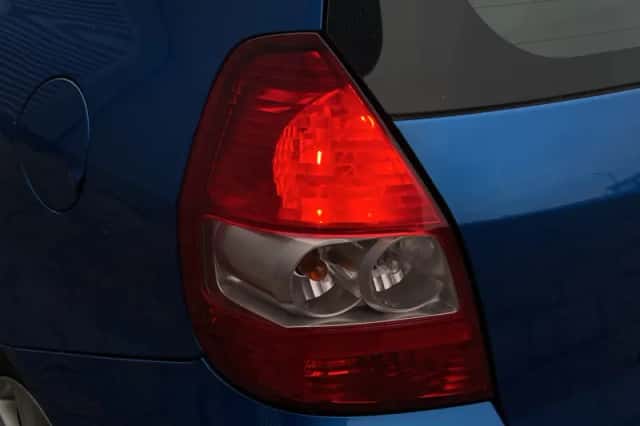 Honda Jazz (2002) thumbnail 16
