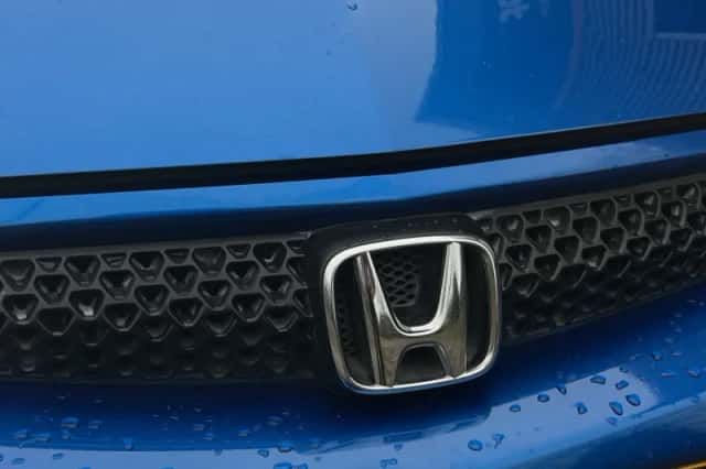 Honda Jazz (2002) thumbnail 17