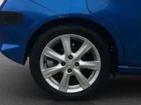 Honda Jazz (2002) thumbnail 19