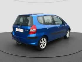 Honda Jazz (2002) thumbnail 3