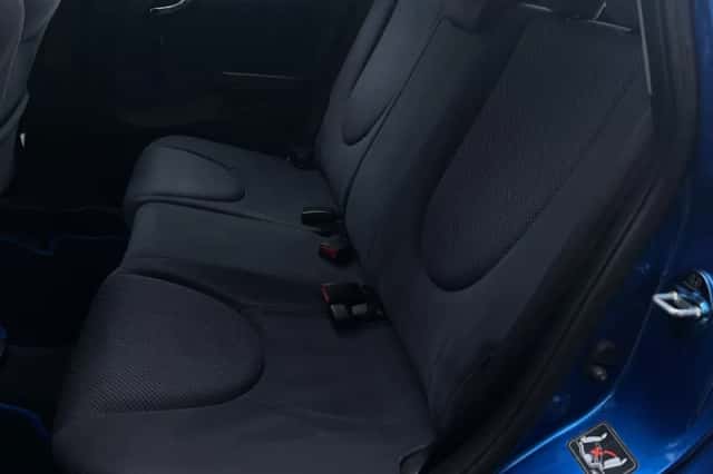 Honda Jazz (2002) thumbnail 21