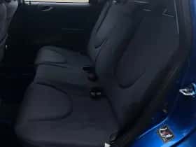 Honda Jazz (2002) thumbnail 21