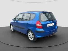 Honda Jazz (2002) thumbnail 5