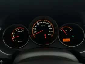 Honda Jazz (2002) thumbnail 10