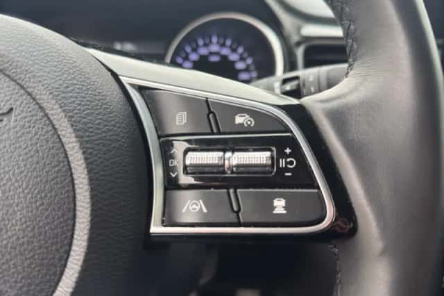 Kia Ceed Sportswagon (2021) thumbnail 11
