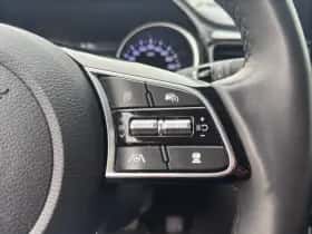 Kia Ceed Sportswagon (2021) thumbnail 11