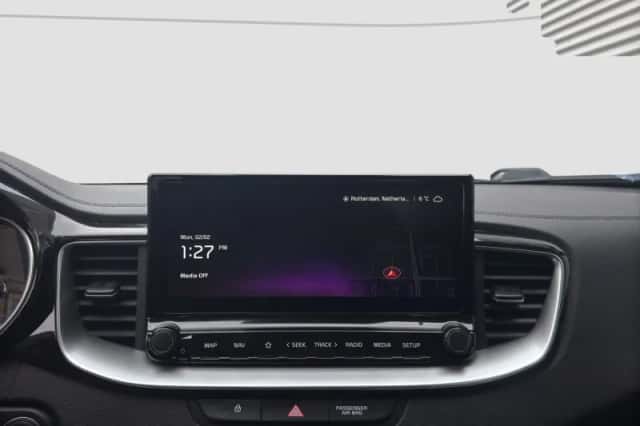 Kia Ceed Sportswagon (2021) thumbnail 12