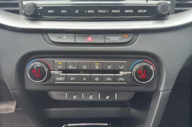 Kia Ceed Sportswagon (2021) thumbnail 13