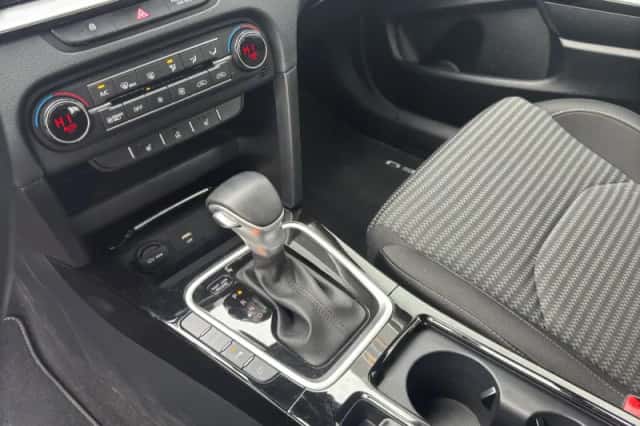 Kia Ceed Sportswagon (2021) thumbnail 14