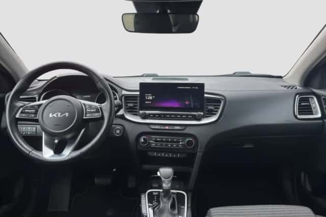 Kia Ceed Sportswagon (2021) thumbnail 15