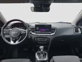 Kia Ceed Sportswagon (2021) thumbnail 15