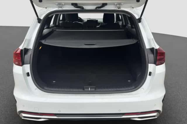 Kia Ceed Sportswagon (2021) thumbnail 18