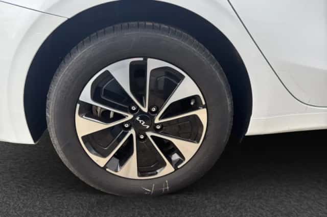 Kia Ceed Sportswagon (2021) thumbnail 19