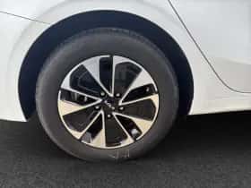 Kia Ceed Sportswagon (2021) thumbnail 19