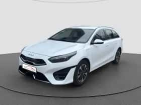Kia Ceed Sportswagon (2021) thumbnail 4