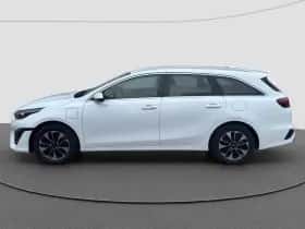 Kia Ceed Sportswagon (2021) thumbnail 5