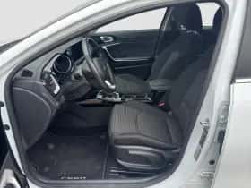 Kia Ceed Sportswagon (2021) thumbnail 7