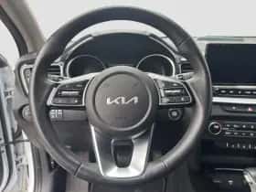Kia Ceed Sportswagon (2021) thumbnail 9