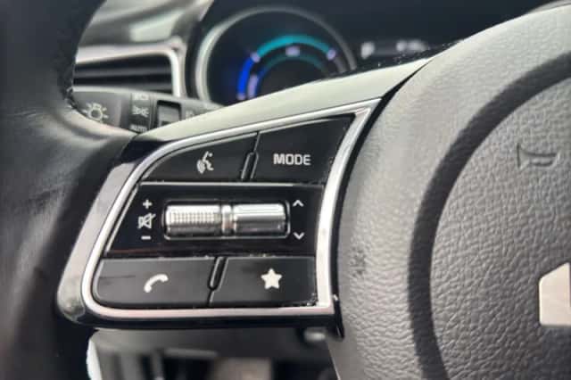 Kia Ceed Sportswagon (2021) thumbnail 10