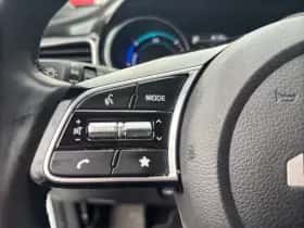 Kia Ceed Sportswagon (2021) thumbnail 10