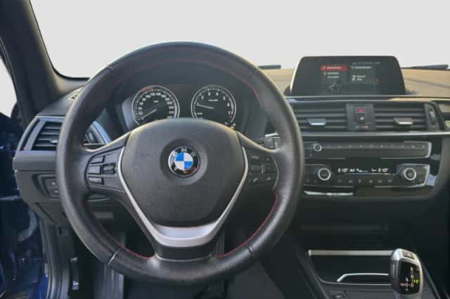 BMW 1-Serie (2018) thumbnail 13