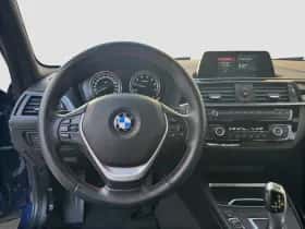 BMW 1-Serie (2018) thumbnail 13