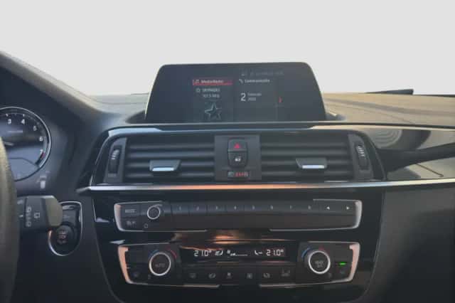 BMW 1-Serie (2018) thumbnail 17