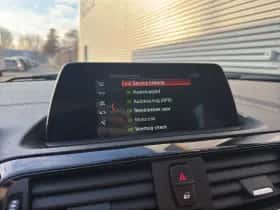 BMW 1-Serie (2018) thumbnail 18