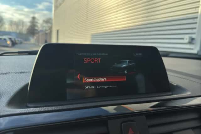 BMW 1-Serie (2018) thumbnail 19