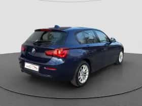 BMW 1-Serie (2018) thumbnail 3