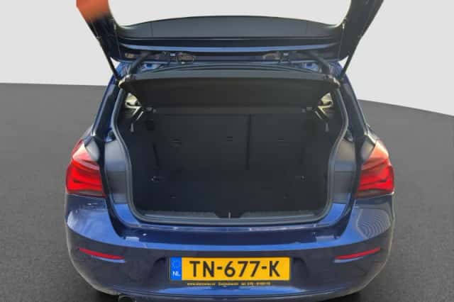 BMW 1-Serie (2018) thumbnail 24