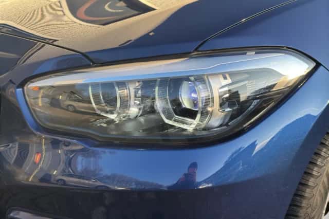 BMW 1-Serie (2018) thumbnail 26