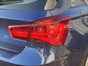 BMW 1-Serie (2018) thumbnail 5