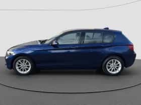 BMW 1-Serie (2018) thumbnail 7