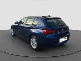 BMW 1-Serie (2018) thumbnail 8