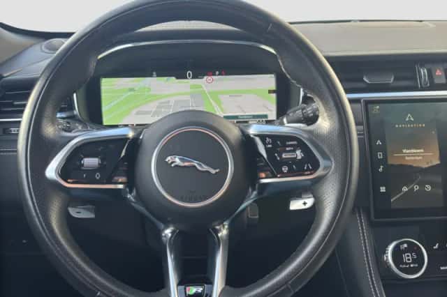 Jaguar F-Pace (2020) thumbnail 12