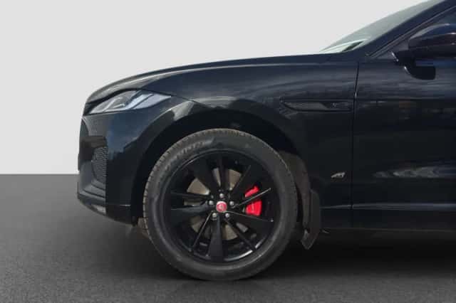 Jaguar F-Pace (2020) thumbnail 16