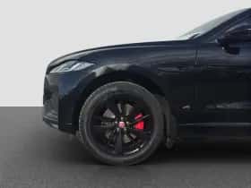 Jaguar F-Pace thumbnail 16