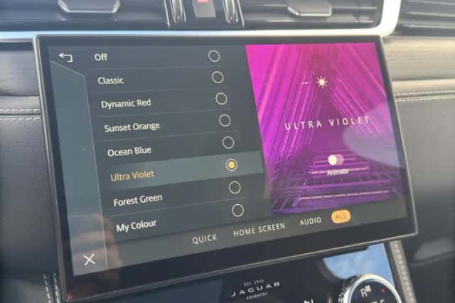 Jaguar F-Pace (2020) thumbnail 18