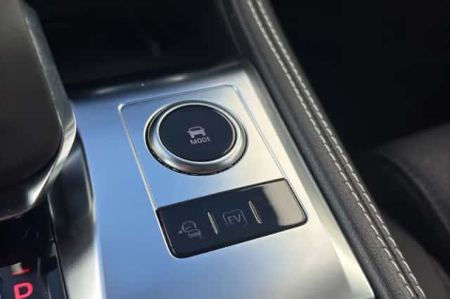 Jaguar F-Pace (2020) thumbnail 22