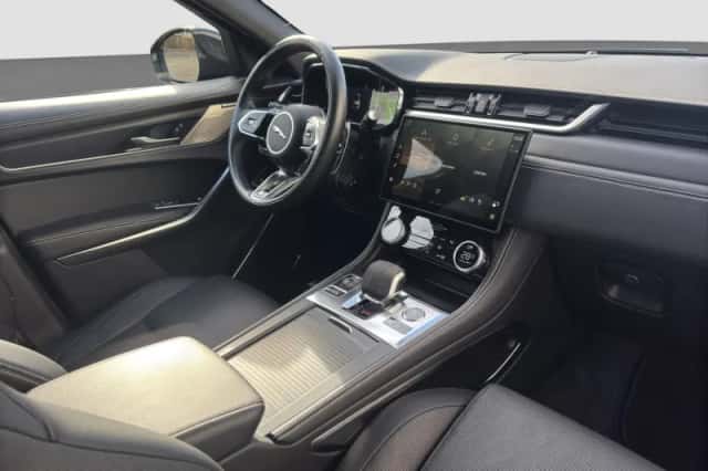 Jaguar F-Pace (2020) thumbnail 24