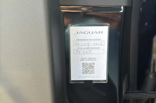 Jaguar F-Pace (2020) thumbnail 27