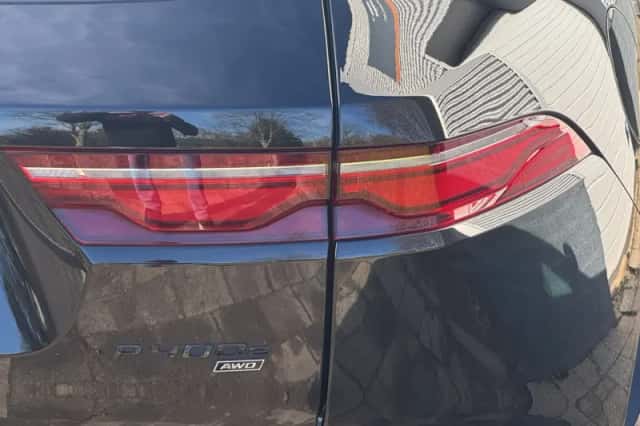 Jaguar F-Pace (2020) thumbnail 30