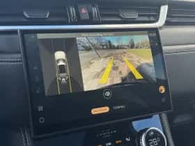 Jaguar F-Pace thumbnail 5