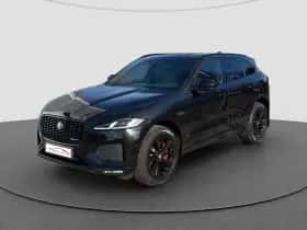 Jaguar F-Pace thumbnail 8